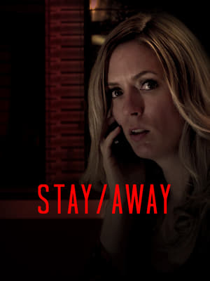 Poster Stay/Away 2018