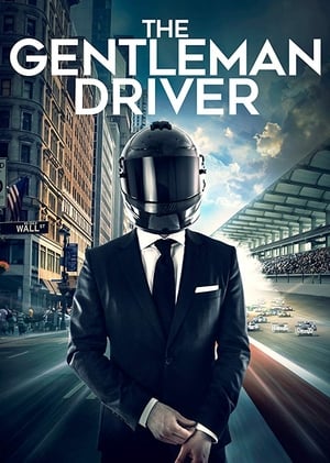 Poster The Gentleman Driver 2018
