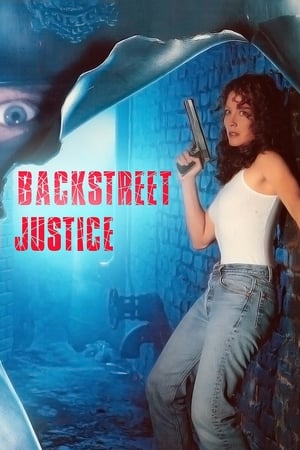 Image Backstreet Justice