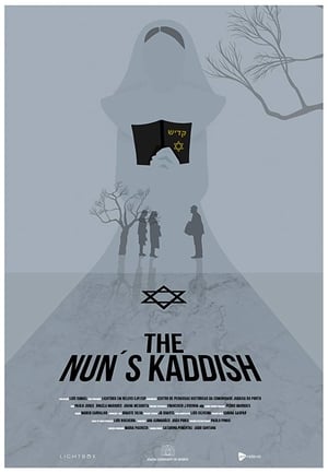 Poster The Nun's Kaddish 2019