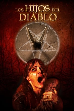 Poster Los hijos del Diablo 2015