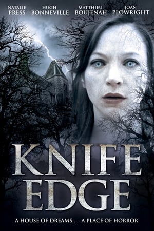 Image Knife Edge - Das zweite Gesicht