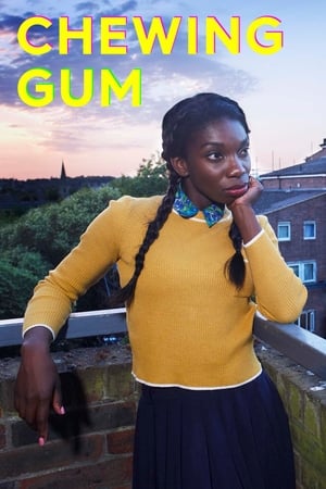 Poster Chewing Gum 2015