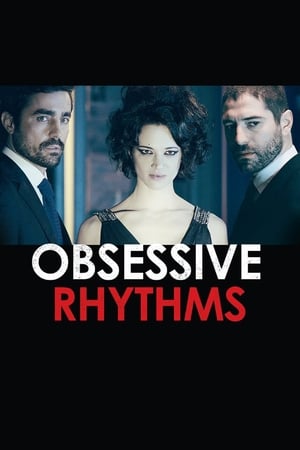 Poster Obsessive Rythms 2014