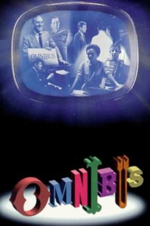 Poster Omnibus Season 8 Episode 6 1961