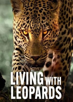 Poster Життя з леопардами 2024