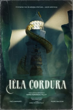 Poster Illa Cordura (C) 2023