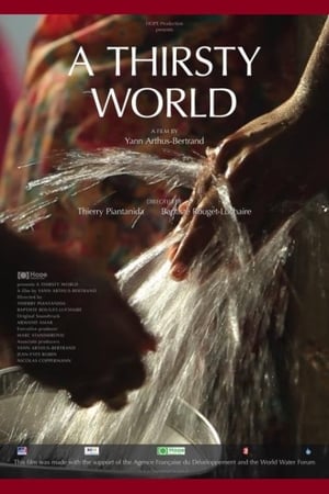 Poster A Thirsty World 2012