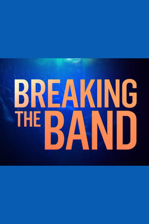 Poster Breaking the Band 第 4 季 第 5 集 2021
