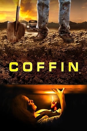 Poster Coffin 2011