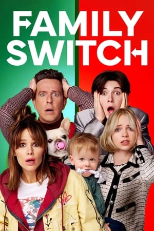 Image Family Switch
