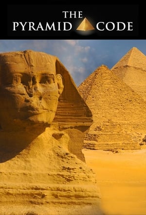 Image Секретный код египетских пирамид