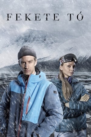 Poster Fekete tó 2. évad 2. epizód 2018
