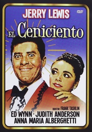 Poster El Ceniciento 1960