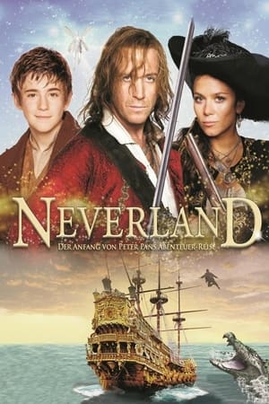 Image Neverland - Reise in das Land der Abenteuer