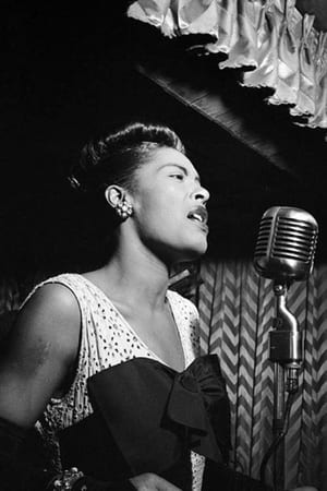 Poster Billie Holiday, un supplément d'âme 2015