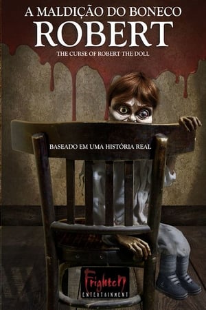Image The Curse of Robert the Doll
