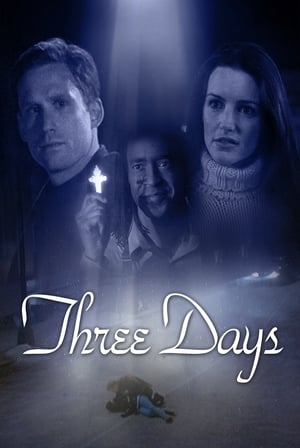 Poster Three Days 2001
