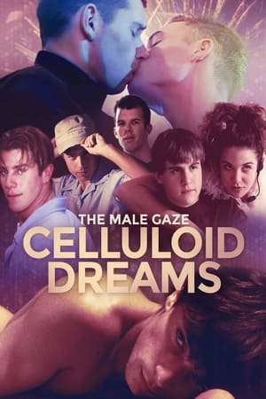 Poster The Male Gaze: Celluloid Dreams 2021