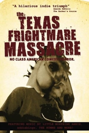 Image Texas Frightmare Massacre