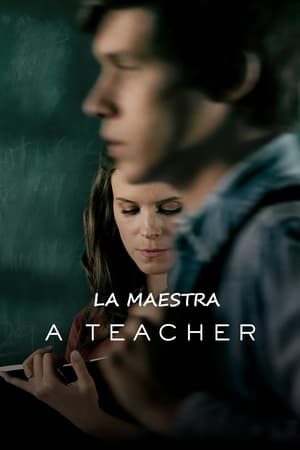 Image La Maestra (A Teacher)