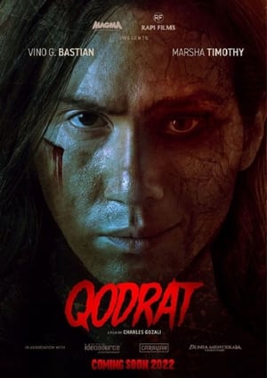 Poster Qodrat 2022