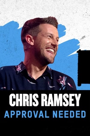 Image Chris Ramsey: Approval Needed
