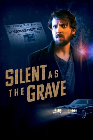 Poster Silent as the Grave 2023