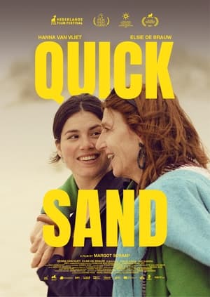 Poster Quicksand 2021