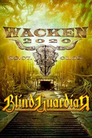 Image Blind Guardian : Live at Wacken World Wide 2020