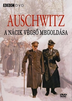 Image Auschwitz: A nácik végső megoldása