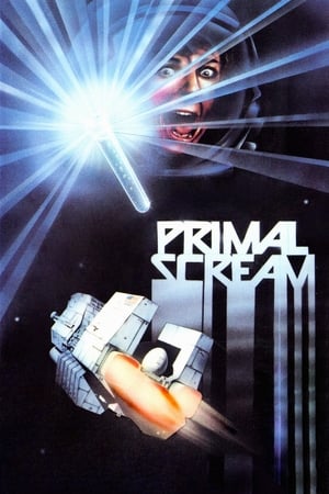 Poster Primal Scream 1988