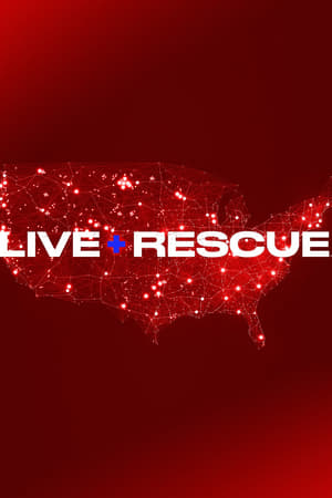 Poster Live Rescue Sezon 3 18. Bölüm 2020