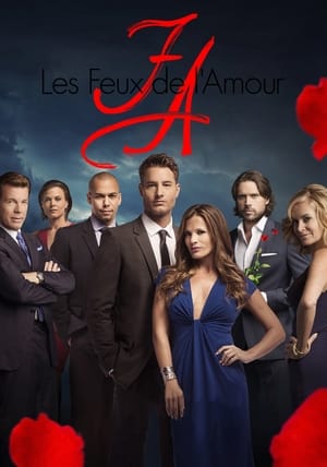 Poster Les Feux de l'amour Saison 44 (2016) Épisode 192 2017