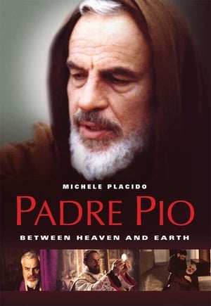 Poster Padre Pio: Between Heaven and Earth 2000
