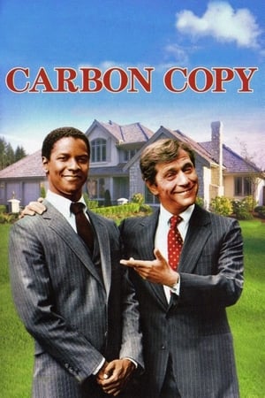Poster Carbon Copy 1981