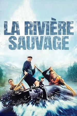 Poster La Rivière sauvage 1994