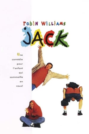 Poster Jack 1996
