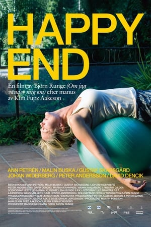 Poster Happy End 2011