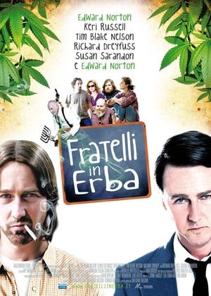 Poster Fratelli in erba 2009