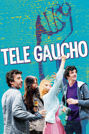 Poster Télé gaucho 2012
