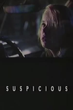Poster Suspicious 1994