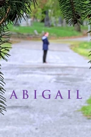 Poster Abigail 2021