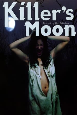 Poster Killer's Moon 1978