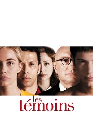 Poster Les Témoins 2007