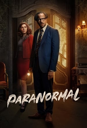 Poster Paranormal Season 1 2020
