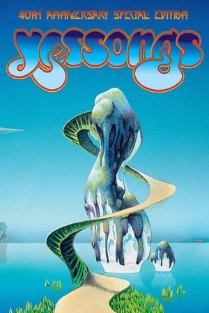 Poster Yessongs 1975