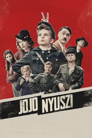 Poster Jojo Nyuszi 2019