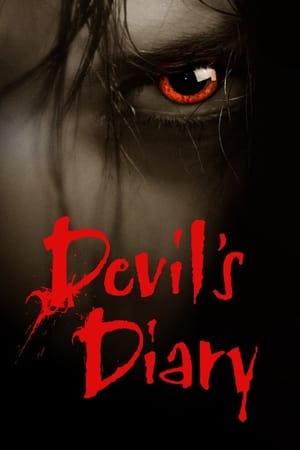 Poster Devil's Diary 2007