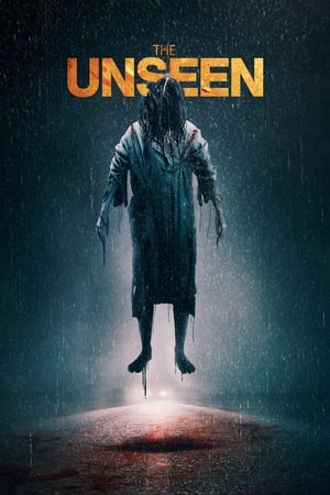 Poster The Unseen 2023
